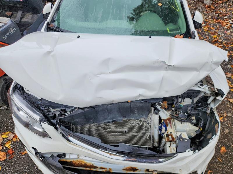 69535516 :رقم المزاد ، 1G1JG6SB3L4104277 vin ، 2020 Chevrolet Sonic مزاد بيع