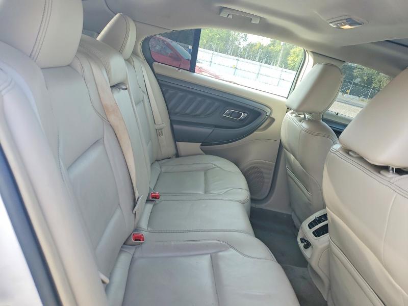 Продаж на аукціоні авто 2010 Ford Taurus, vin: 1FAHP2EW9AG129506, номер лоту: 70931286