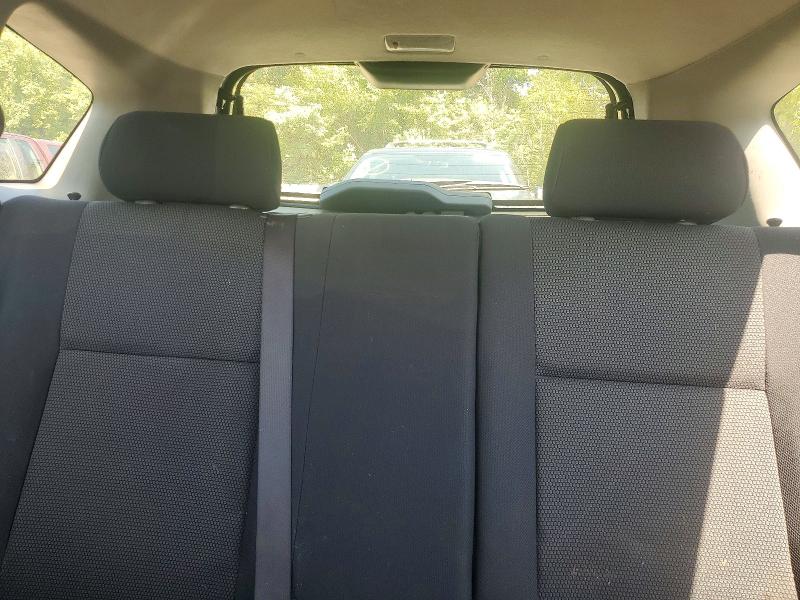 2006 Pontiac Vibe მანქანა იყიდება აუქციონზე, vin: 5Y2SM67856Z412933, აუქციონის ნომერი: 67963436