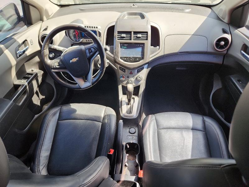 67939896 :رقم المزاد ، 1G1JE5SB1G4146825 vin ، 2016 Chevrolet Sonic مزاد بيع