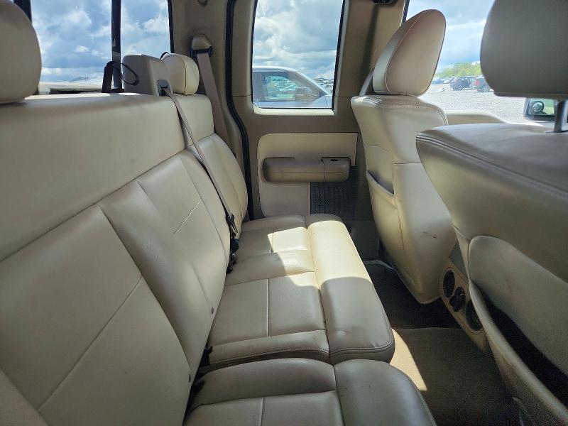 Продажа на аукционе авто 2004 Ford F150, vin: 1FTPX14564NA39660, номер лота: 70319516