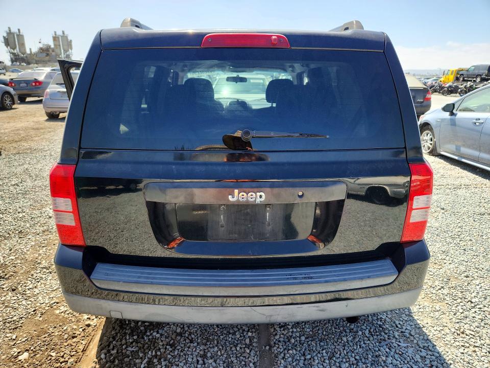 Продаж на аукціоні авто 2015 Jeep Patriot, vin: 1C4NJPBA3FD209591, номер лоту: 69252296
