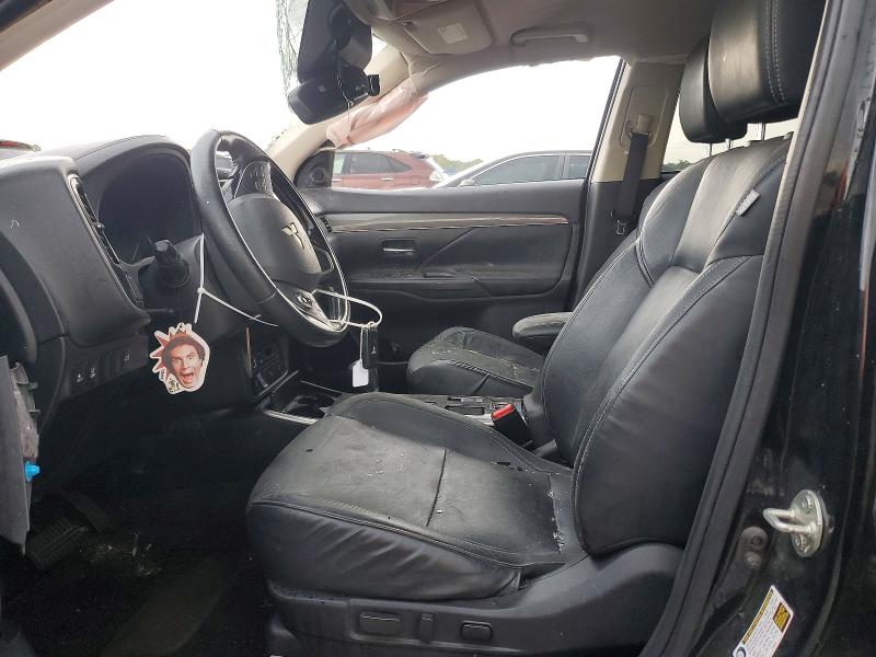 Aukcja sprzedaży 2020 Mitsubishi Outlander, vin: JA4AD3A33LZ031353, numer aukcji: 67553366