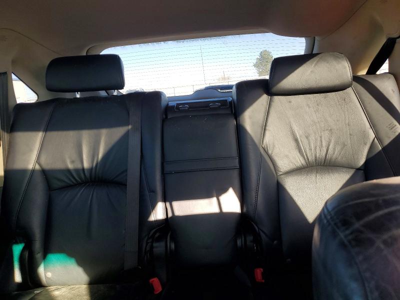 Продажа на аукционе авто 2007 Lexus Rx, vin: JTJHW31U372032778, номер лота: 71207426