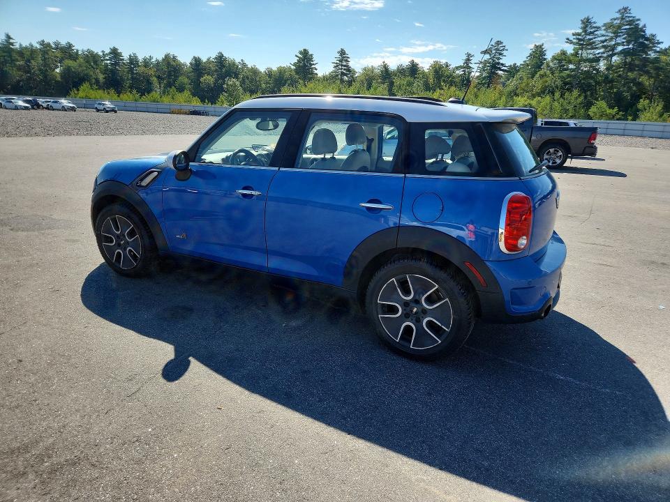 Aukcja sprzedaży 2012 Mini Cooper, vin: WMWZC5C59CWL63446, numer aukcji: 67387636