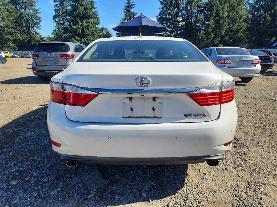 2013 Lexus Es მანქანა იყიდება აუქციონზე, vin: JTHBK1GG2D2009500, აუქციონის ნომერი: 70115176
