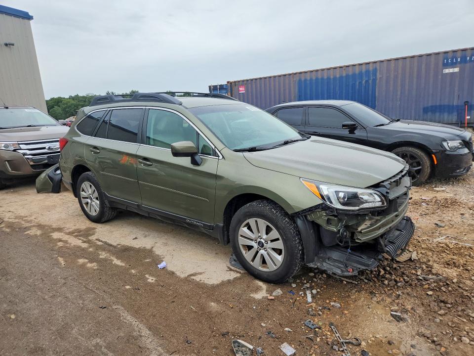 68156346 :رقم المزاد ، 4S4BSBCC2F3347711 vin ، 2015 Subaru Outback مزاد بيع