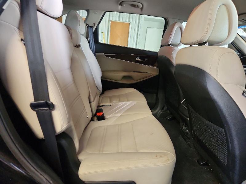 Aukcja sprzedaży 2016 Kia Sorento, vin: 5XYPGDA31GG057919, numer aukcji: 68691546