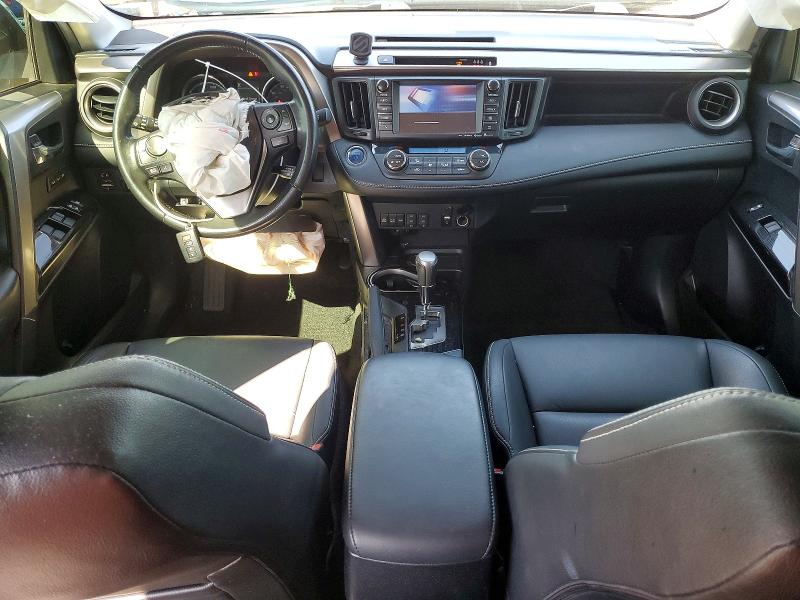 67503626 :رقم المزاد ، JTMDJREV1JD159577 vin ، 2018 Toyota Rav4 Hv مزاد بيع