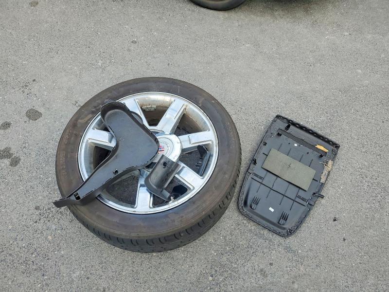 69741286 :رقم المزاد ، 1GYFK26299R178727 vin ، 2009 Cadillac Escalade مزاد بيع