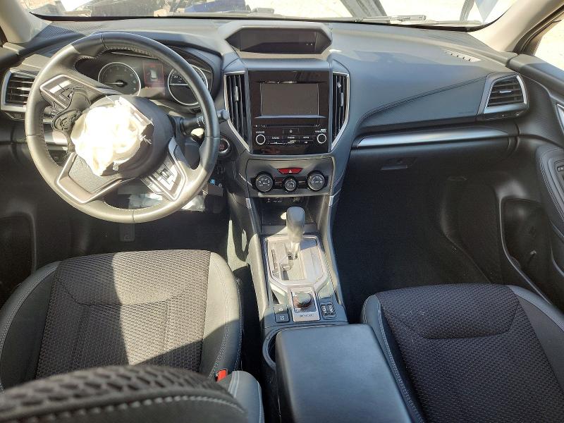 Aukcja sprzedaży 2021 Subaru Forester, vin: JF2SKAFC8MH536102, numer aukcji: 67684816