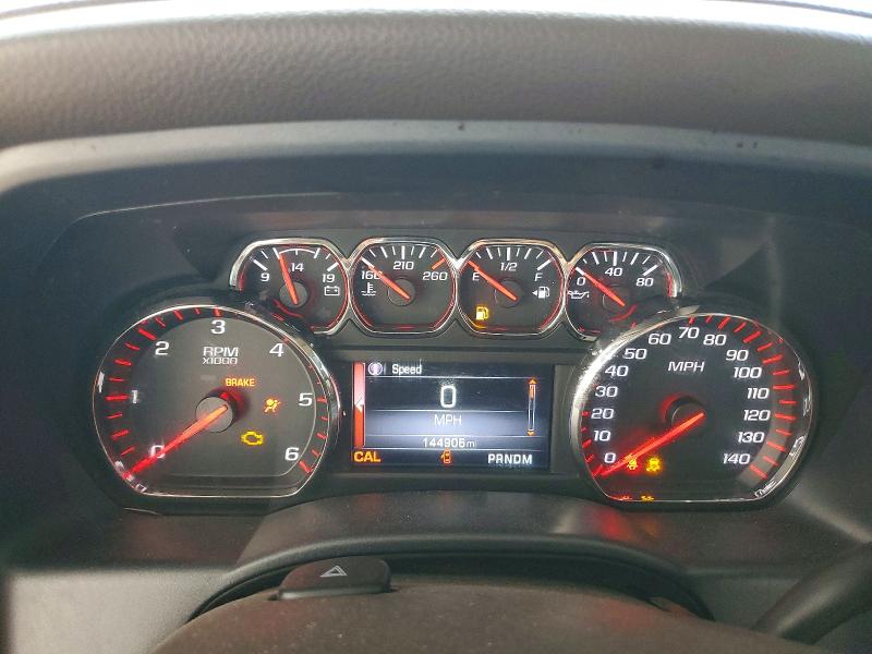 Продажа на аукционе авто 2016 Gmc Sierra, vin: 3GTU2NEC7GG361288, номер лота: 68701356