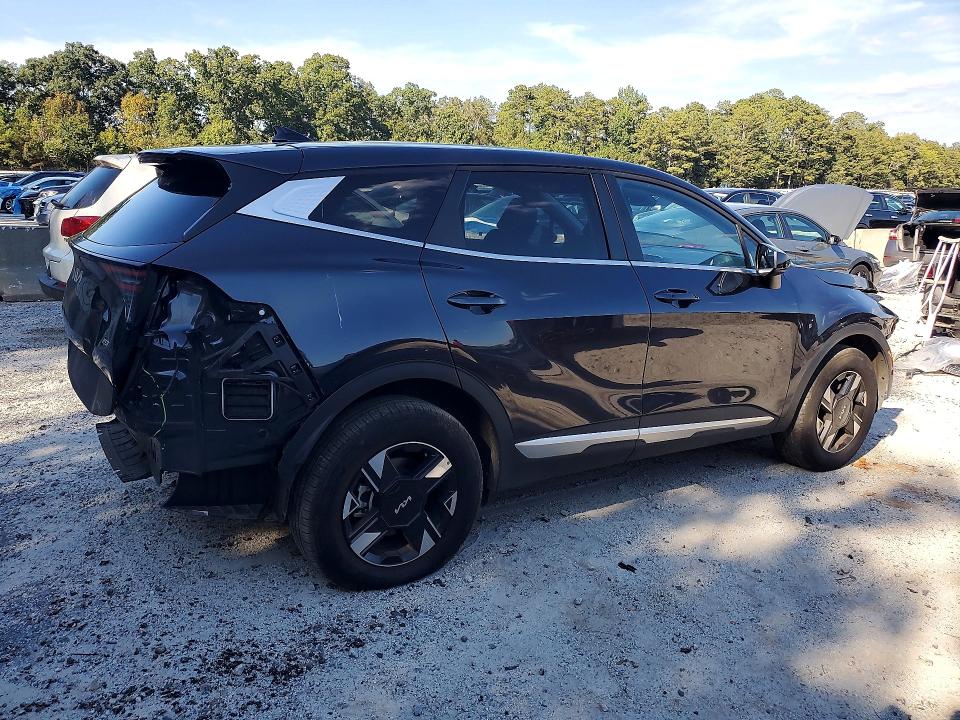 Aukcja sprzedaży 2026 Kia Sportage, vin: 5XYK2CDF7TG362599, numer aukcji: 68642006