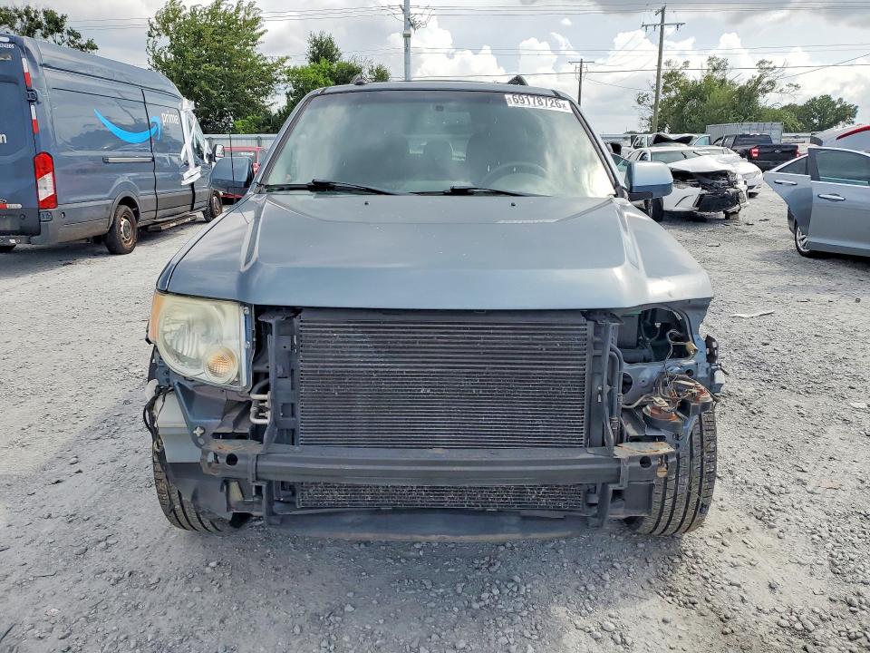 Продажа на аукционе авто 2011 Ford Escape, vin: 1FMCU9EG0BKB01974, номер лота: 69178726