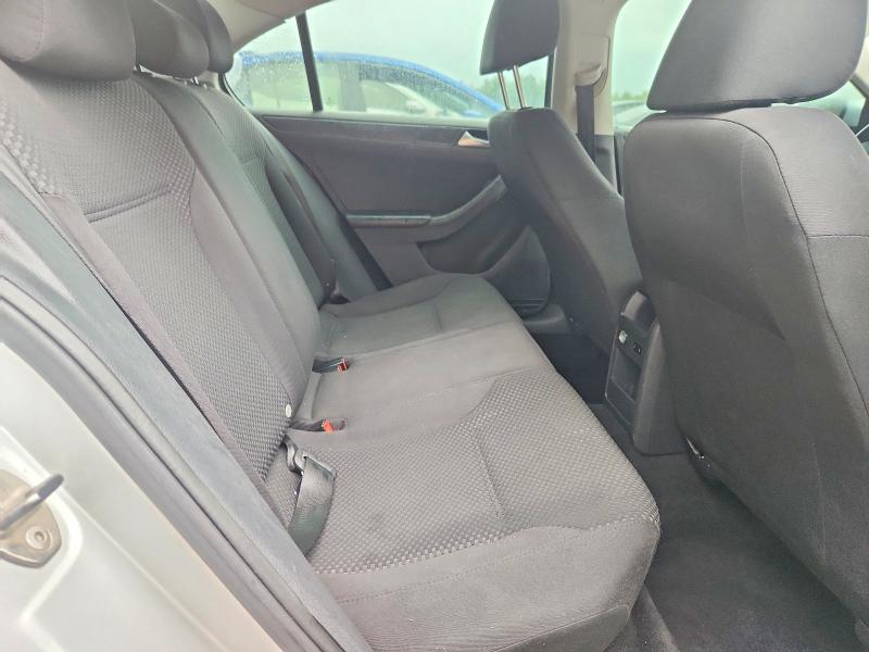 65406886 :رقم المزاد ، 3VW2K7AJ7EM403588 vin ، 2014 Volkswagen Jetta مزاد بيع
