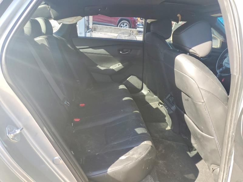 67759626 :رقم المزاد ، 1HGCY2F70SA024836 vin ، 2025 Honda Accord مزاد بيع