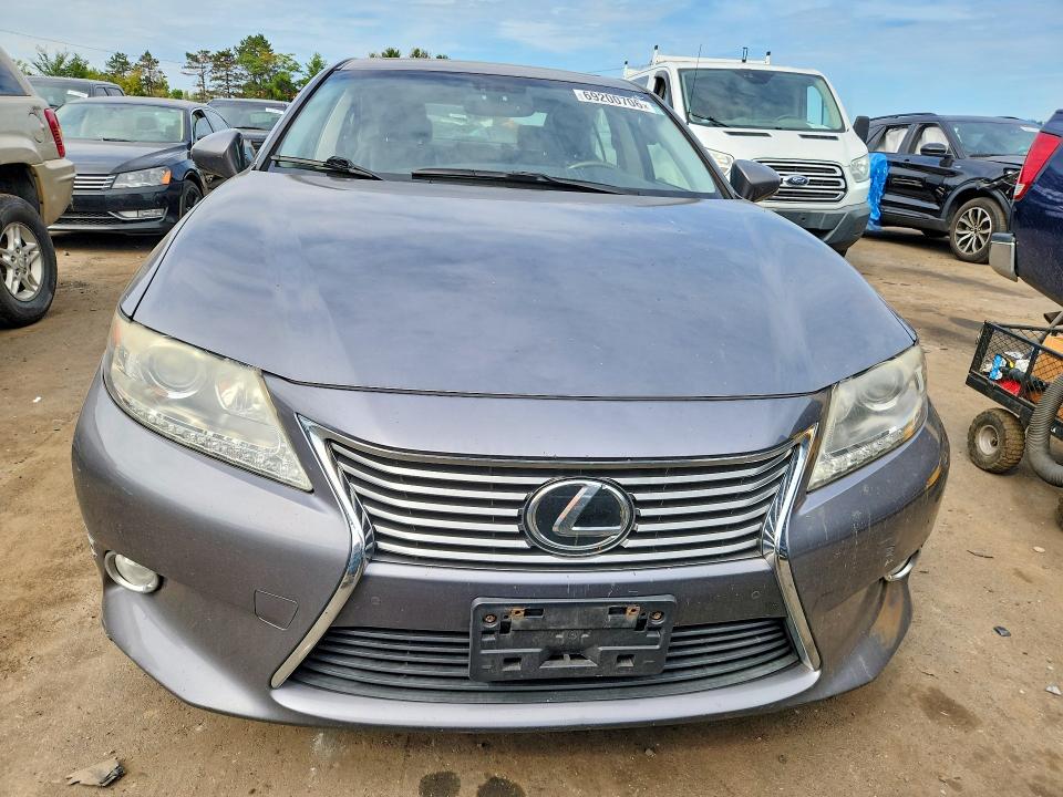 Aukcja sprzedaży 2013 Lexus Es, vin: JTHBK1GG9D2069631, numer aukcji: 69200706