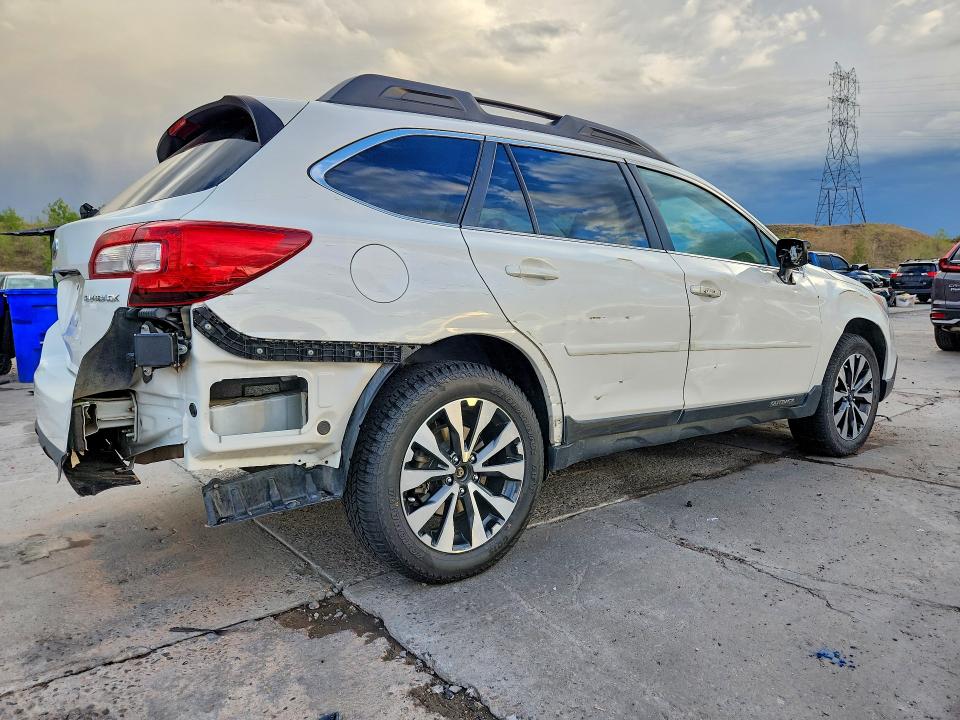 Продажа на аукционе авто 2016 Subaru Outback, vin: 4S4BSBJC2G3272545, номер лота: 69577266