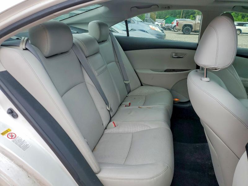 Aukcja sprzedaży 2011 Lexus Es, vin: JTHBK1EG0B2456598, numer aukcji: 67393616