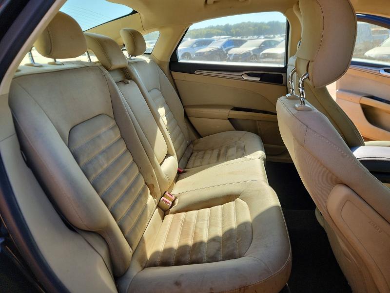 Aukcja sprzedaży 2014 Ford Fusion, vin: 3FA6P0H70ER213230, numer aukcji: 70944926