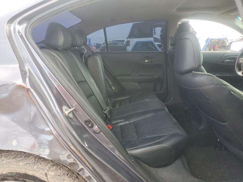 2015 Honda Accord მანქანა იყიდება აუქციონზე, vin: 1HGCR2F82FA126523, აუქციონის ნომერი: 68163056