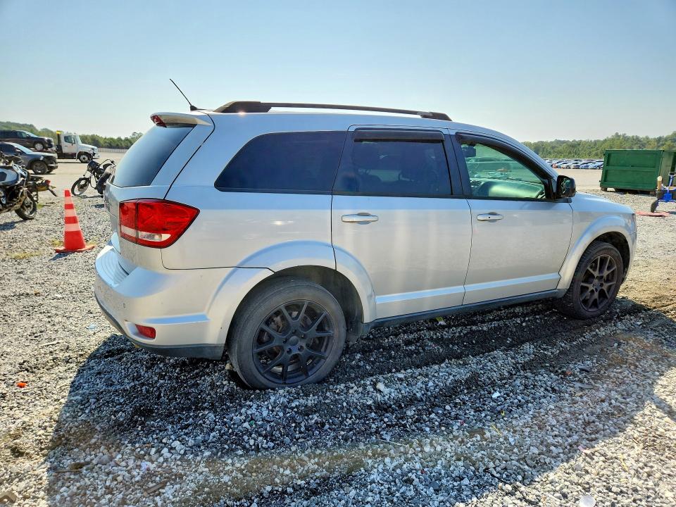 Продажа на аукционе авто 2014 Dodge Journey, vin: 3C4PDCBG4ET193987, номер лота: 70029806