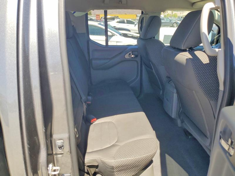2019 Nissan Frontier მანქანა იყიდება აუქციონზე, vin: 1N6DD0ER0KN757755, აუქციონის ნომერი: 67667526