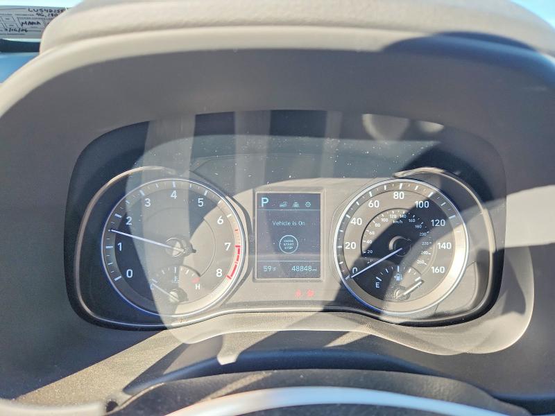 Aukcja sprzedaży 2020 Hyundai Kona, vin: KM8K2CAA8LU542158, numer aukcji: 70061656