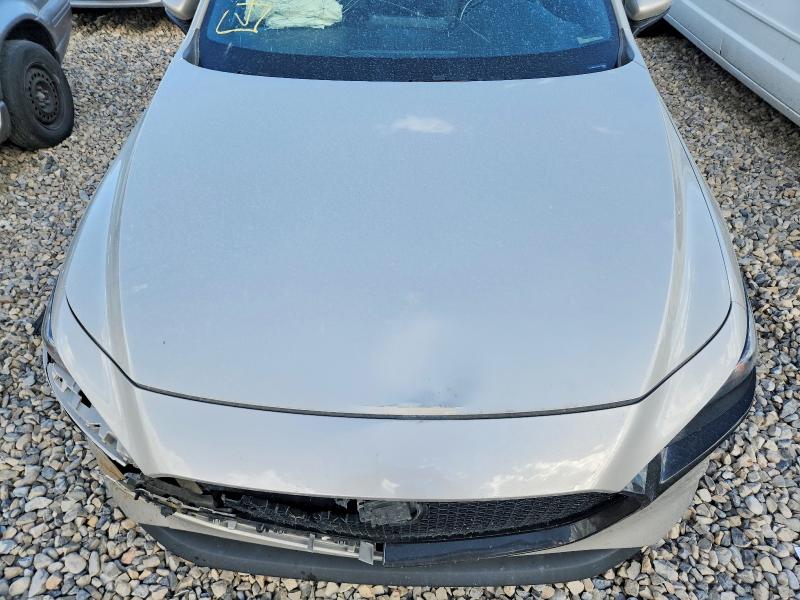 69199156 :رقم المزاد ، JM1BPALL8N1513207 vin ، 2022 Mazda 3 مزاد بيع