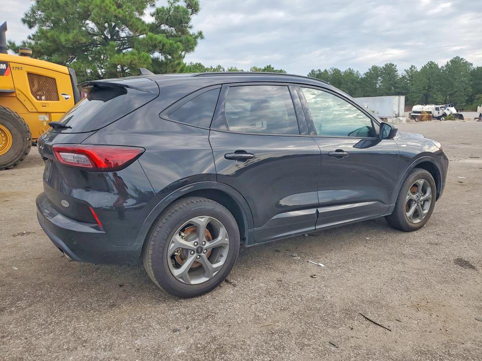 Aukcja sprzedaży 2024 Ford Escape, vin: 1FMCU0MN3RUA46026, numer aukcji: 64649856