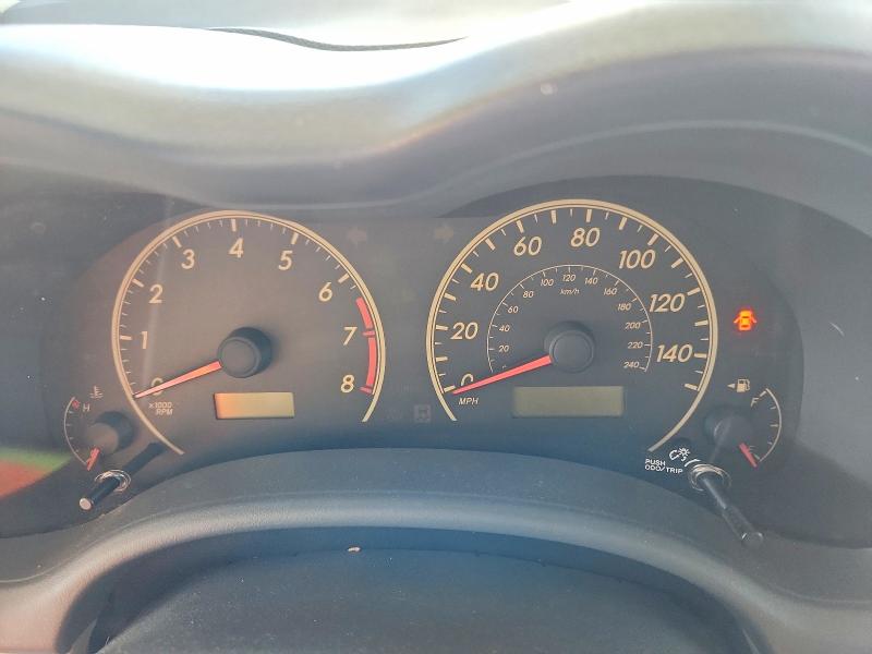 2010 Toyota Corolla მანქანა იყიდება აუქციონზე, vin: JTDBU4EE6A9110363, აუქციონის ნომერი: 70613096