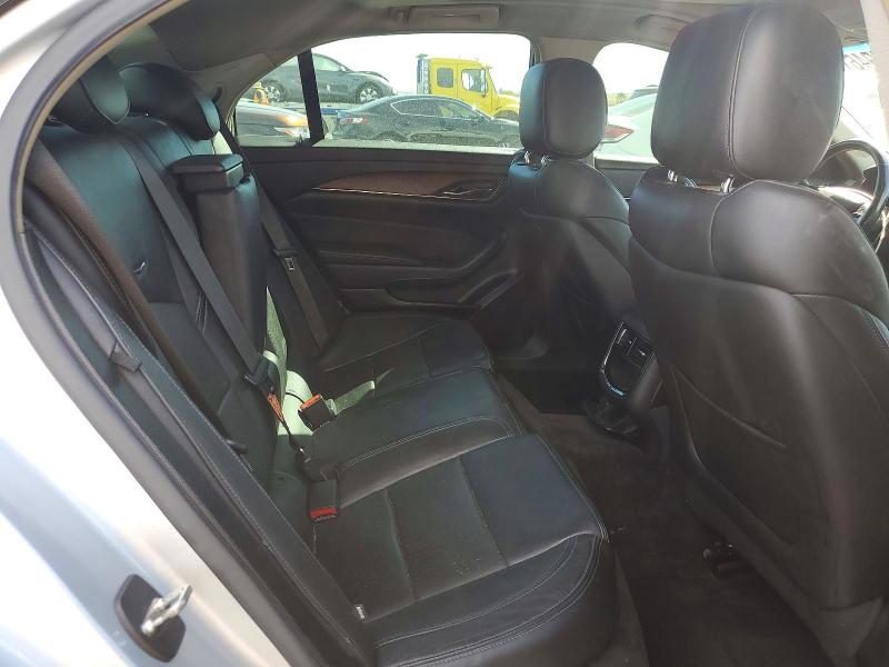 Продаж на аукціоні авто 2016 Cadillac Cts, vin: 1G6AR5SX4G0111018, номер лоту: 70498946