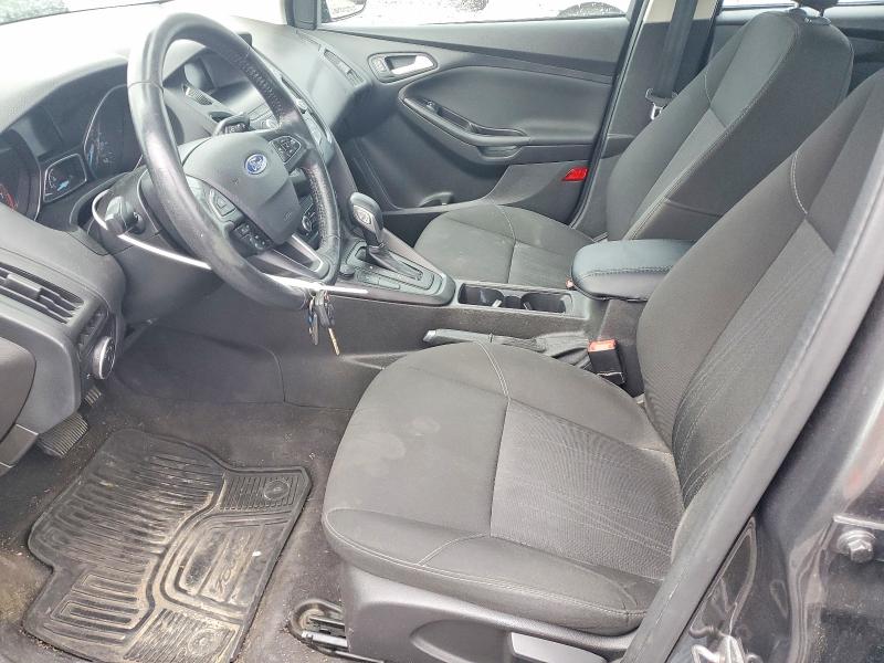 Продажа на аукционе авто 2018 Ford Focus, vin: 1FADP3F27JL269576, номер лота: 70846906