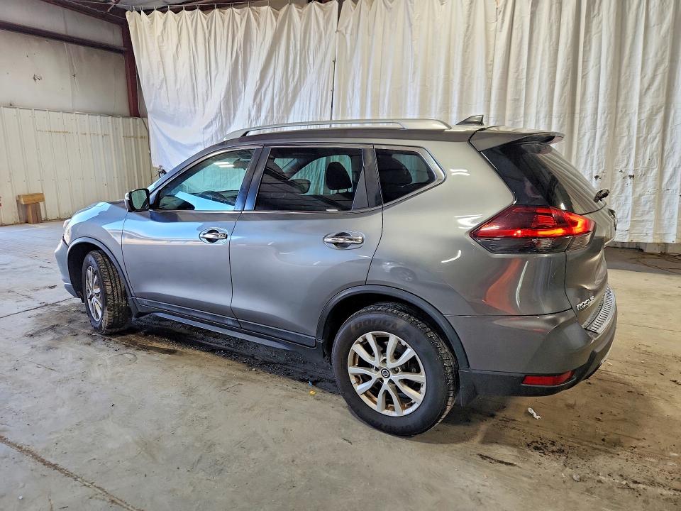 Продажа на аукционе авто 2018 Nissan Rogue, vin: 5N1AT2MV0JC774841, номер лота: 69225946
