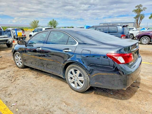 67721796 :رقم المزاد ، JTHBJ46G172111882 vin ، 2007 Lexus Es مزاد بيع