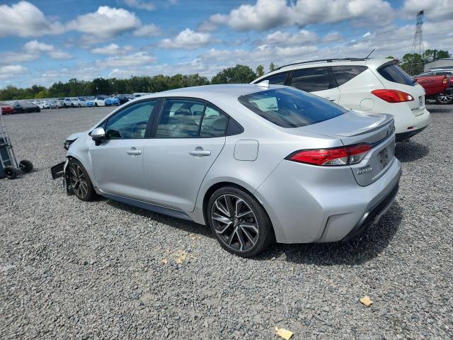Продажа на аукционе авто 2020 Toyota Corolla, vin: 5YFS4RCE2LP053012, номер лота: 70656726