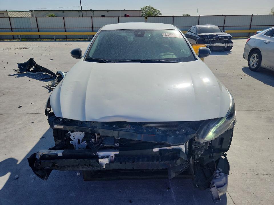Aukcja sprzedaży 2022 Nissan Altima, vin: 1N4BL4CV2NN352690, numer aukcji: 69195966