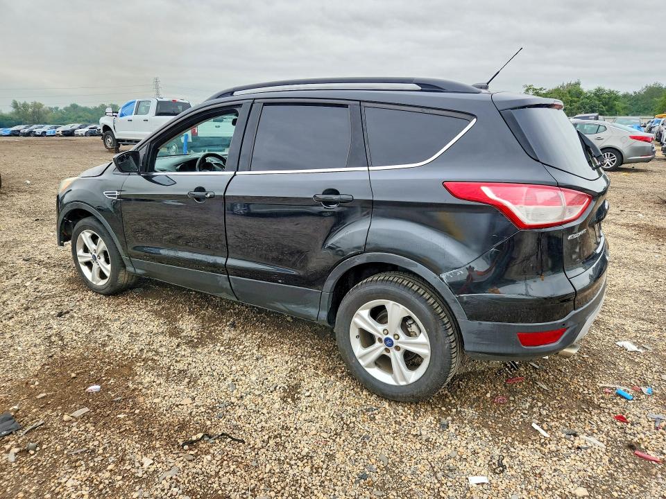 Продаж на аукціоні авто 2015 Ford Escape, vin: 1FMCU0GX9FUA27778, номер лоту: 69220446