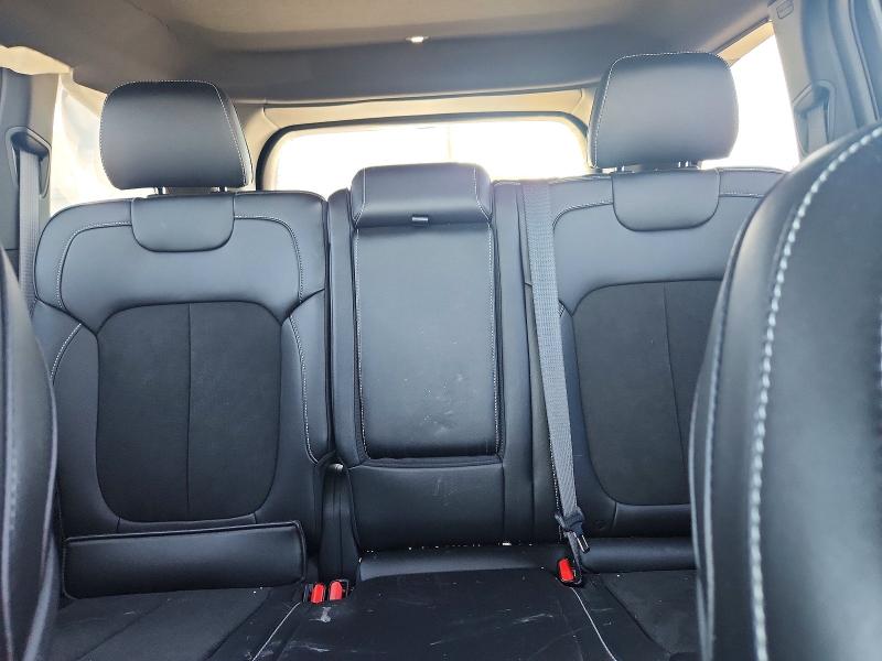 Aukcja sprzedaży 2025 Jeep Grand Cherokee, vin: 1C4RJHAG5SC305123, numer aukcji: 68158546