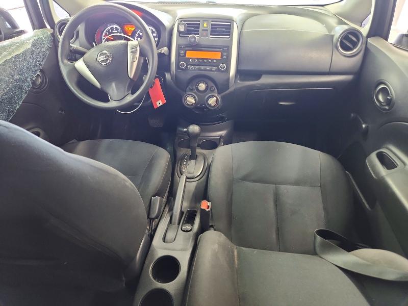 Auction sale of the 2014 Nissan Versa Note, vin: 3N1CE2CP9EL431811, lot number: 68220766