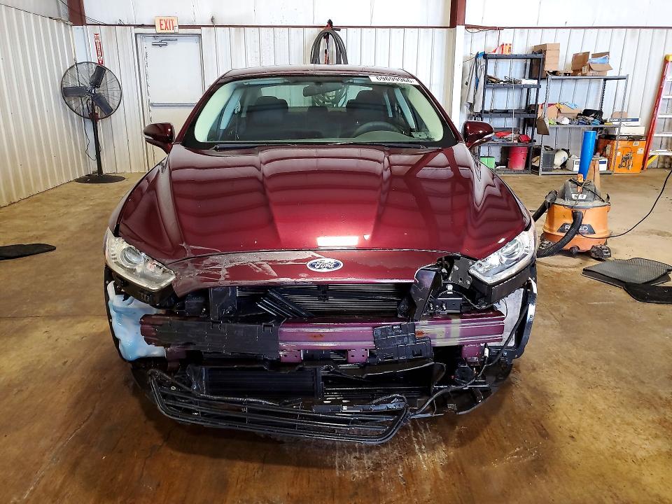 2013 Ford Fusion მანქანა იყიდება აუქციონზე, vin: 3FA6P0H74DR180862, აუქციონის ნომერი: 69699966