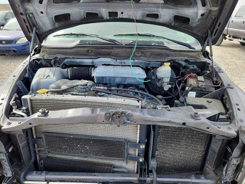 Auction sale of the 2003 Dodge Ram 1500, vin: 1D7HU18N23S187639        , lot number: 69062266