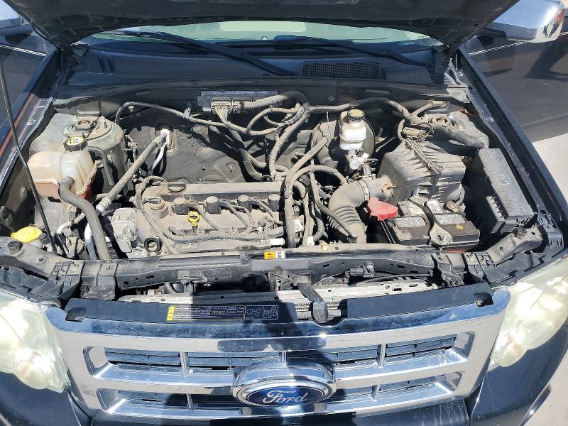 68103496 :رقم المزاد ، 1FMCU9D72CKA22955 vin ، 2012 Ford Escape مزاد بيع