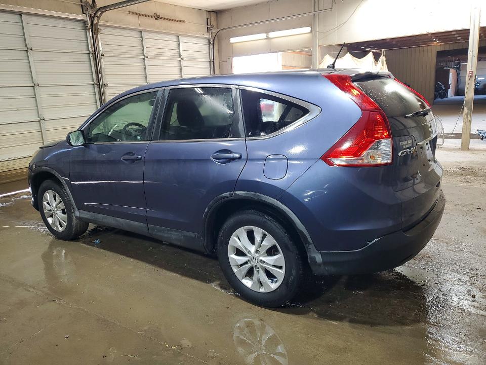 Продажа на аукционе авто 2012 Honda Cr-v, vin: 5J6RM4H50CL009538, номер лота: 68754366