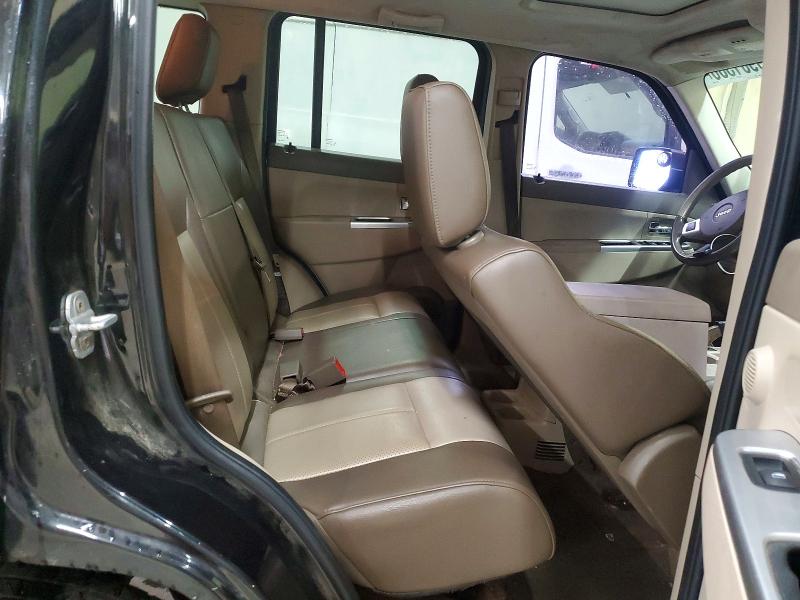 Продаж на аукціоні авто 2008 Jeep Liberty, vin: 1J8GN58K18W148193, номер лоту: 69901386