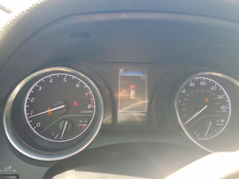 Продаж на аукціоні авто 2020 Toyota Camry, vin: 4T1G11AK3LU306538, номер лоту: 67534756