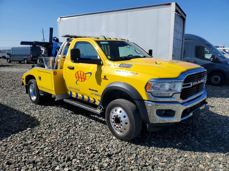 Aukcja sprzedaży 2019 Ram 5500, vin: 3C7WRMAL6KG620403, numer aukcji: 67315836