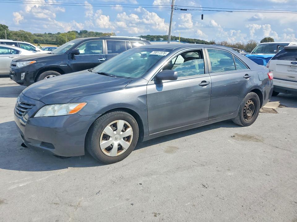 Продаж на аукціоні авто 2009 Toyota Camry, vin: 4T4BE46K09R077341, номер лоту: 70017376