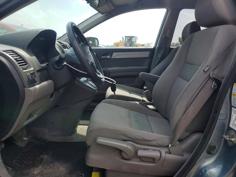 Продажа на аукционе авто 2011 Honda Cr-v, vin: 5J6RE4H31BL826771, номер лота: 67038086