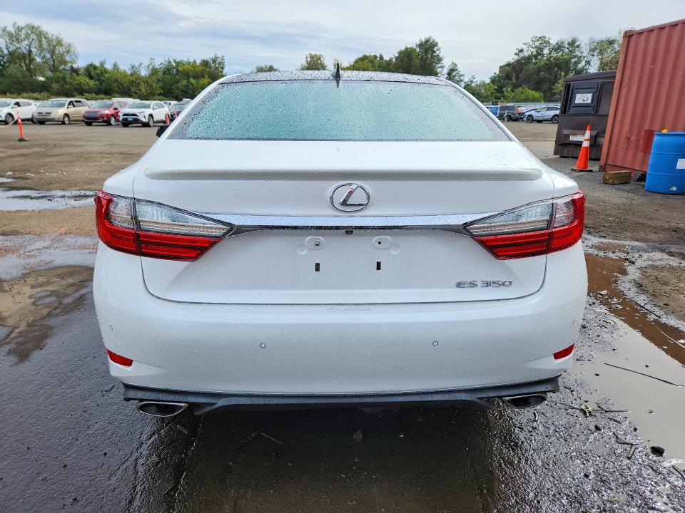 Продажа на аукционе авто 2018 Lexus Es, vin: 58ABK1GG7JU099104, номер лота: 70414686